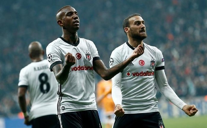  Nhận định Besiktas vs Hradec Kralove 00h00 ngày 14/8: Khẳng định đẳng cấp