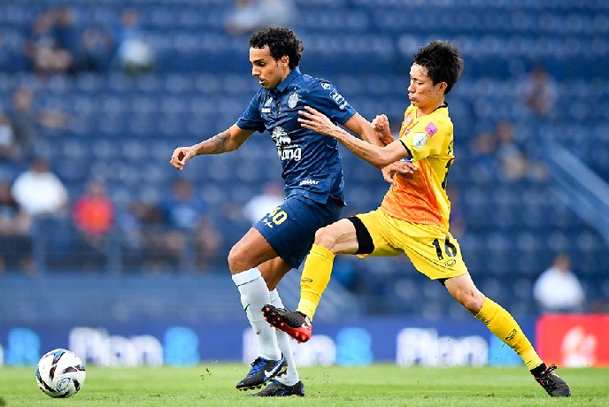  Nhận định Buriram United vs Port, 18h30 ngày 14/12: Củng cố ngôi đầu
