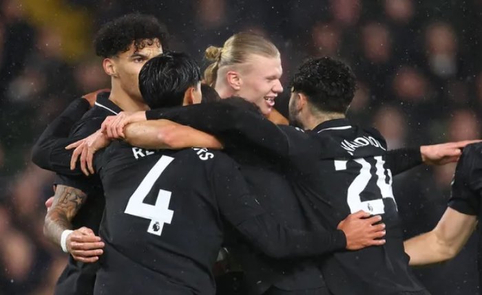  Nhận định Sunderland vs Man City 3h ngày 2/1: Chủ nhà không có quà