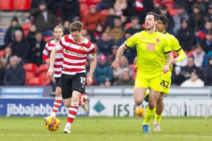  Nhận định Doncaster Rovers vs Port Vale 02h45 ngày 25/03: Nhấn chìm đội khách