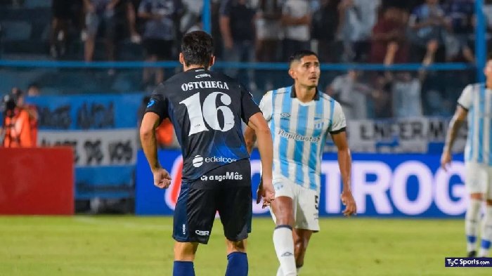  Nhận định Independiente Rivadavia vs Atletico Tucuman 8h15 ngày 24/1: Tận dụng địa lợi
