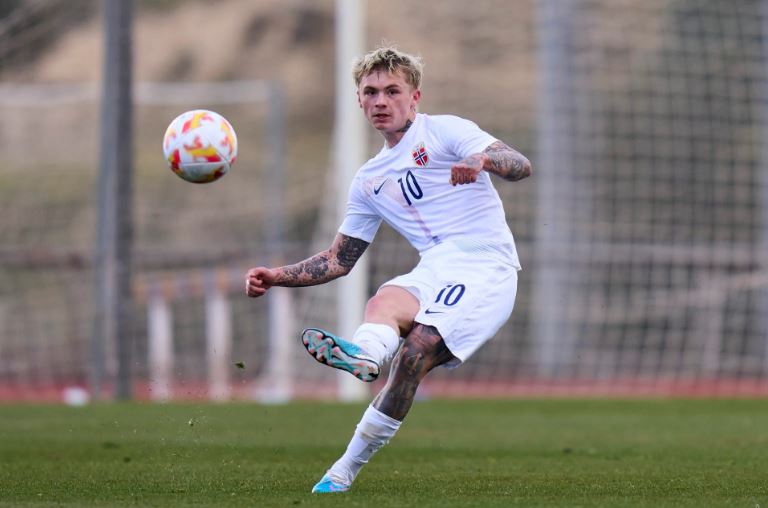 Nhận định U19 Na Uy vs U19 Armenia 20h00 ngày 11/10: Thị uy sức mạnh - Ảnh 4