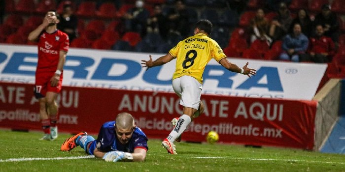  Nhận định Venados vs Tepatitlan 9h ngày 11/10: Đối thủ ưa thích