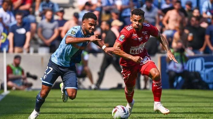  Nhận định Le Havre vs Brest, 01h00 ngày 30/10: Lợi thế sân nhà