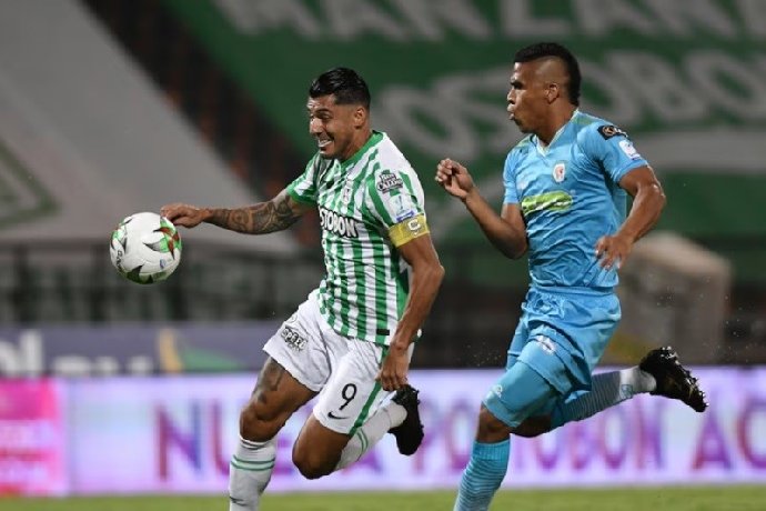  Nhận định Bucaramanga vs Cucuta 08h00 ngày 04/08: Bắt nạt đội khách