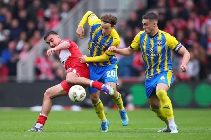  Nhận định Burnley vs Middlesbrough 02h00 ngày 03/09: Khách có 3 điểm