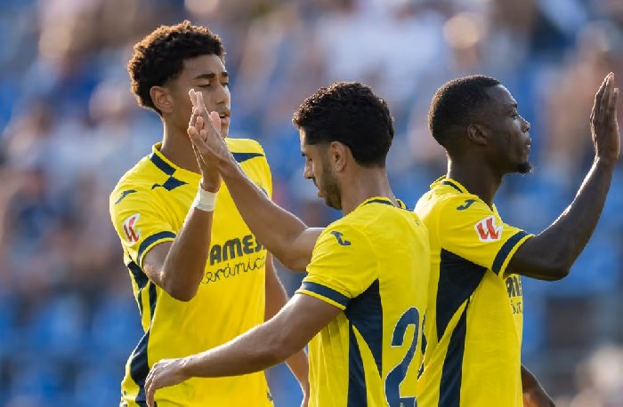  Nhận định Villarreal vs Levante 15h00 ngày 5/8: Tàu ngầm chiếm ưu thế