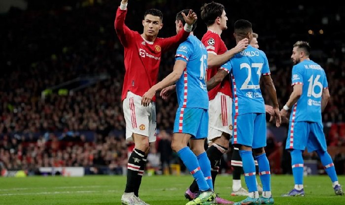  Nhận định MU vs Atletico 20h00 ngày 01/08: Peaky Blinders thực thụ