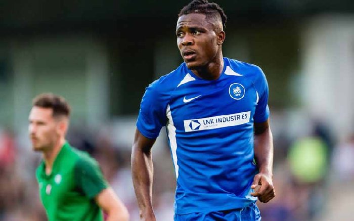  Nhận định Rigas Futbola Skola vs Ogre United 23h00 ngày 6/3: Điểm tựa sân nhà