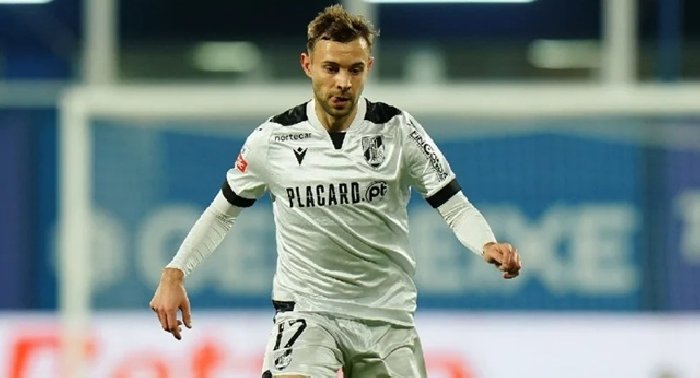  Nhận định Sporting CP vs Vitoria Guimaraes 2h15 ngày 5/5: Ba điểm nhọc nhằn