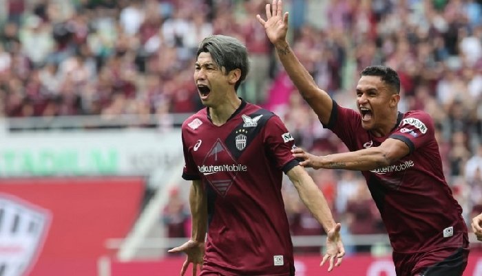  Nhận định Avispa Fukuoka vs Vissel Kobe 17h00 ngày 08/08: Đẳng cấp nhà Vua