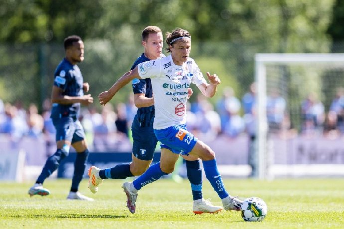  Nhận định IFK Varnamo vs Djurgardens IF, 21h30 ngày 13/7: Nhấn chìm đối thủ