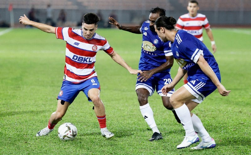 Nhận định Kuala Lumpur City vs Penang, 19h15 ngày 14/1: Tận dụng thời cơ - Ảnh 4