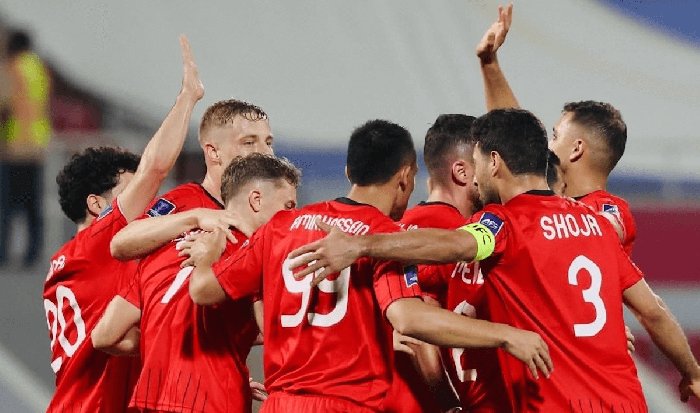  Nhận định Nasaf vs Tractor, 20h45 ngày 24/11: Tiến gần tới tấm vé đi tiếp