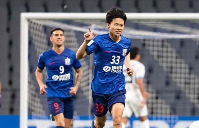  Nhận định Dalian Yingbo vs Shanghai Shenhua 18h35 ngày 1/9: Khách không khách khí