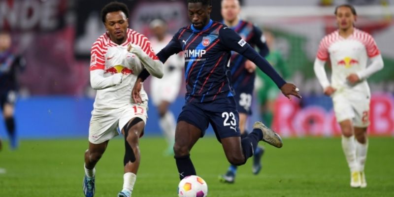 Nhận định Heidenheim vs RB Leipzig 21h30 ngày 24/1: Khách tìm lại niềm vui - Ảnh 1