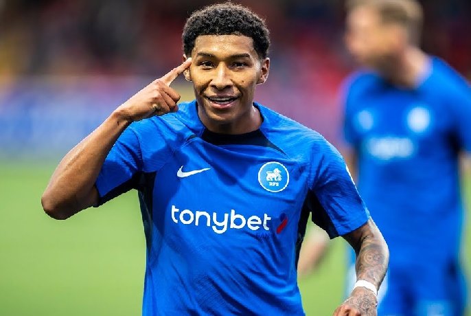  Nhận định Rigas Futbola Skola vs Jablonec 23h30 ngày 13/8: Khó lật ngược thế cờ