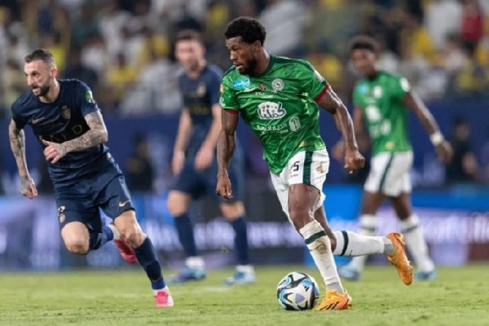  Nhận định Al-Ettifaq vs Al Fateh, 2h00 ngày 20/2: Cửa trên cực tín