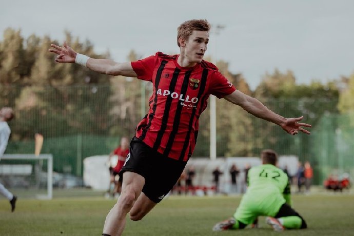  Nhận định Tartu JK Welco vs FC Nomme United, 23h00 ngày 28/7: Ngôi đầu hủy diệt
