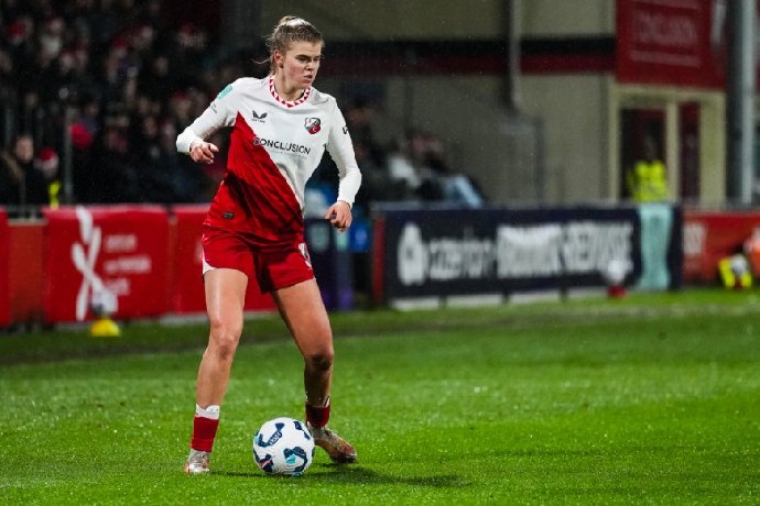  Nhận định SC Telstar vs Utrecht, 20h30 ngày 23/11: Thất bại bẽ bàng