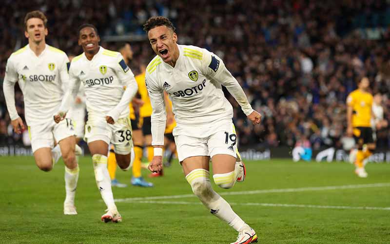 Nhận định Wolverhampton vs Leeds United 21h00 ngày 20/9: Bầy Sói vẫn đáy bảng - Ảnh 1