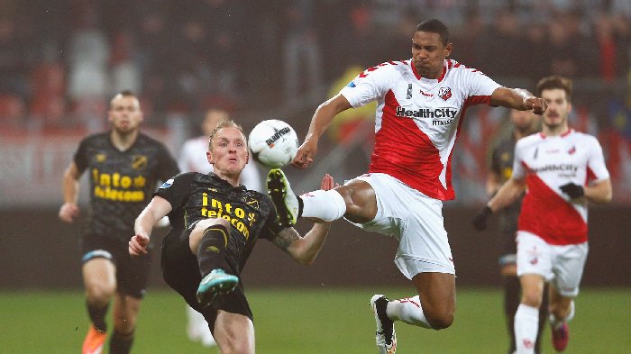  Nhận định Utrecht vs Excelsior, 19h30 ngày 24/8: Khẳng định uy quyền