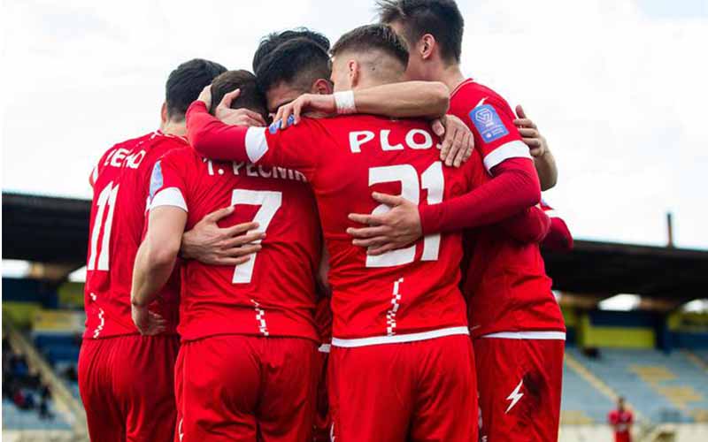 Nhận định NK Aluminij vs ND Primorje 23h30 ngày 28/11: Chủ nhà hưởng niềm vui - Ảnh 1