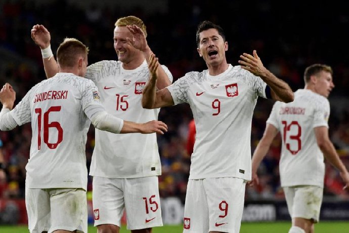  Nhận định Lithuania vs Ba Lan 01h45 ngày 13/10: Bắt nạt chủ nhà