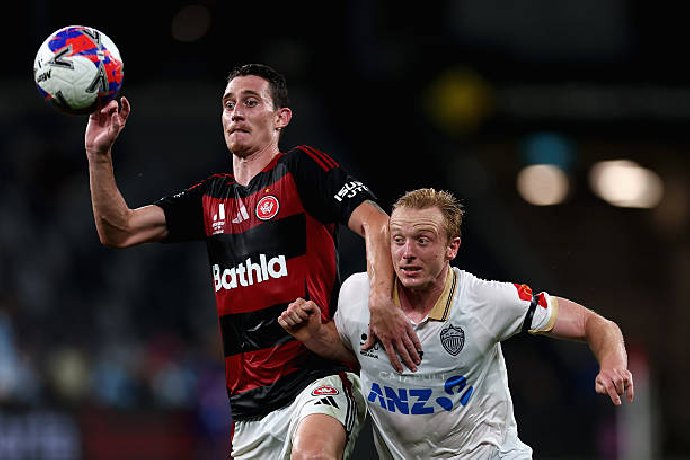  Nhận định Auckland vs Sydney 11h00 ngày 7/2: Đại chiến nhóm đầu