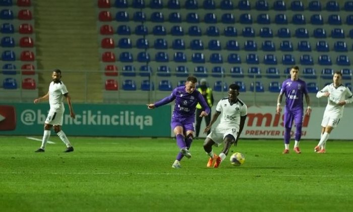  Nhận định Imisli vs Araz-Naxcivan 17h30 ngày 23/1: Khách kiếm 3 điểm