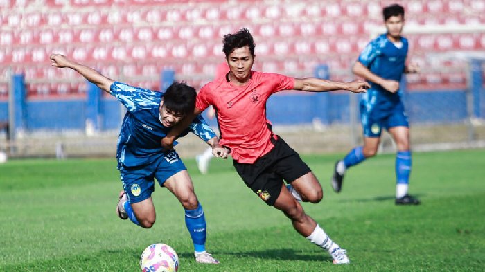  Nhận định PSIM Yogyakarta vs Persik Kediri 15h30 ngày 31/10: Đối thủ cân tài