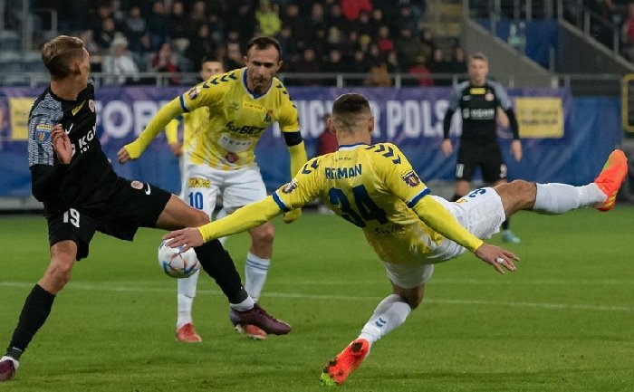  Nhận định Motor Lublin vs Zaglebie Lubin 2h30 ngày 21/3: Derby nóng bỏng