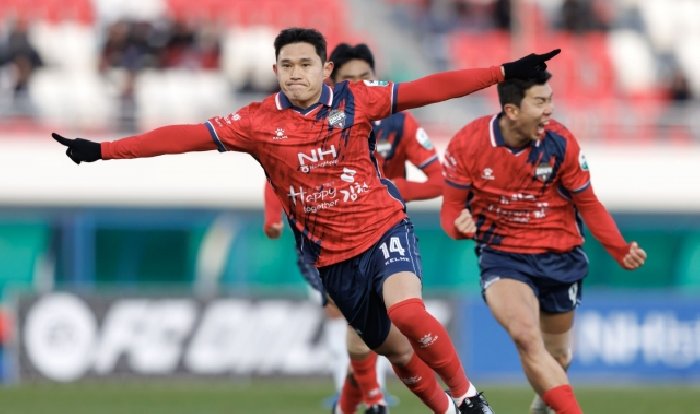  Nhận định Pohang Steelers vs Gimcheon Sangmu 17h30 ngày 1/8: Kỳ phùng địch thủ