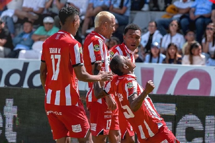  Nhận định Libertad vs Tecnico Universitario 00h00 ngày 16/07: Lợi thế sân nhà