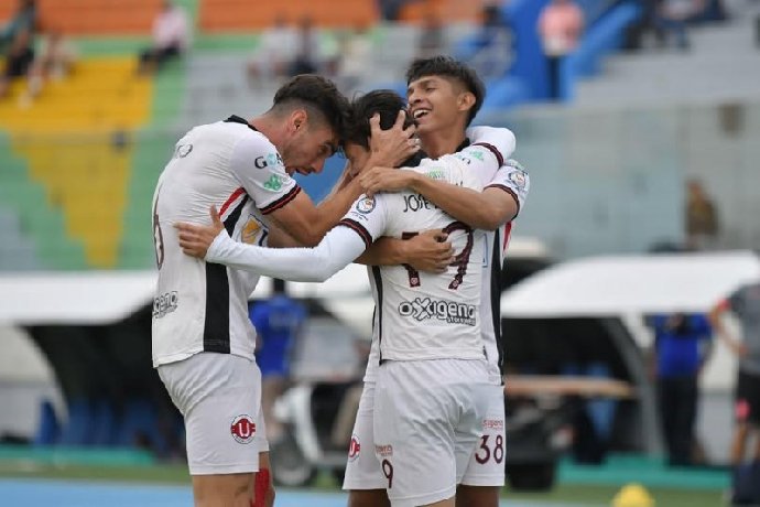  Nhận định Guabira vs Real Tomayapo 07h00 ngày 05/08: Tiếp đà hưng phấn