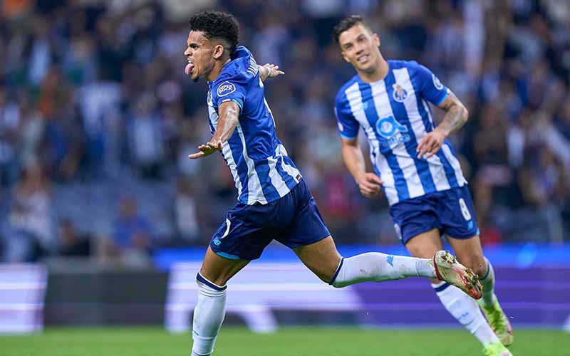 Nhận định Viktoria Plzen vs Porto 0h45 ngày 23/1: Bản lĩnh lên tiếng - Ảnh 1
