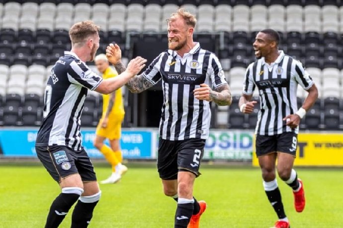 Nhận định Livingston vs St Mirren 2h45 ngày 07/01: Điểm tựa sân nhà