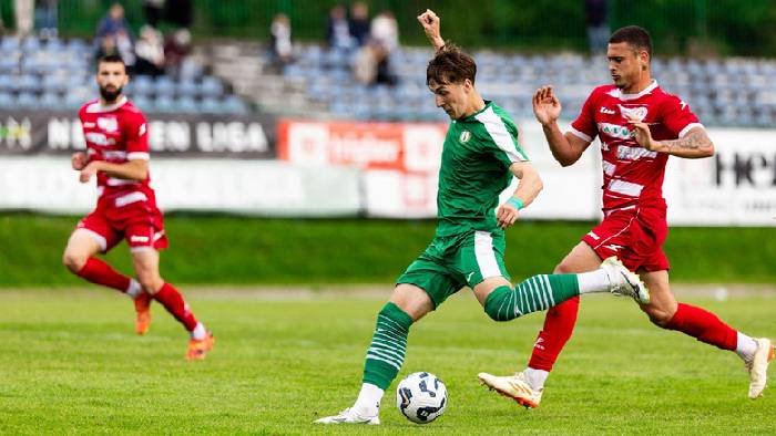  Nhận định Ilirija Ljubljana vs Krka, 20h30 ngày 12/10: Chủ nhà yếu đuối