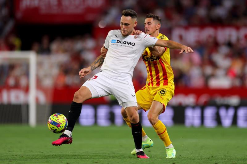 Nhận định, Soi kèo Girona vs Sevilla 00h30 ngày 31/08: Khách có 3 điểm - Ảnh 1