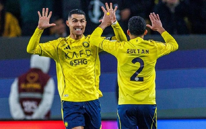  Nhận định Al Kholood vs Al Nassr 0h30 ngày 31/1: Nối dài mạch thắng