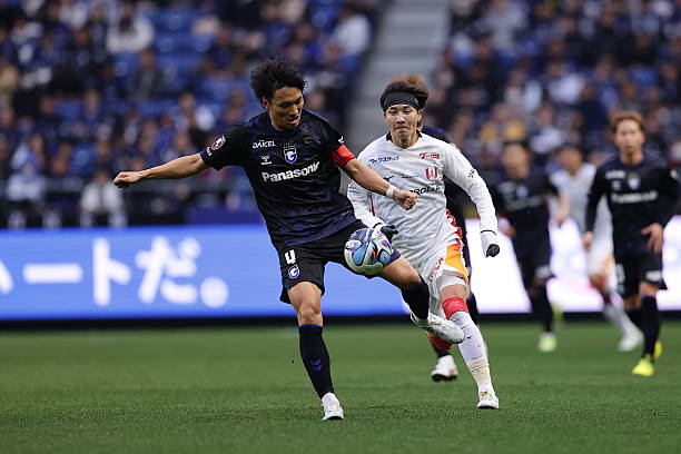 Nhận định Gamba Osaka vs V-Varen Nagasaki 13h00 ngày 8/3: Giải mã tân binh - Ảnh 4