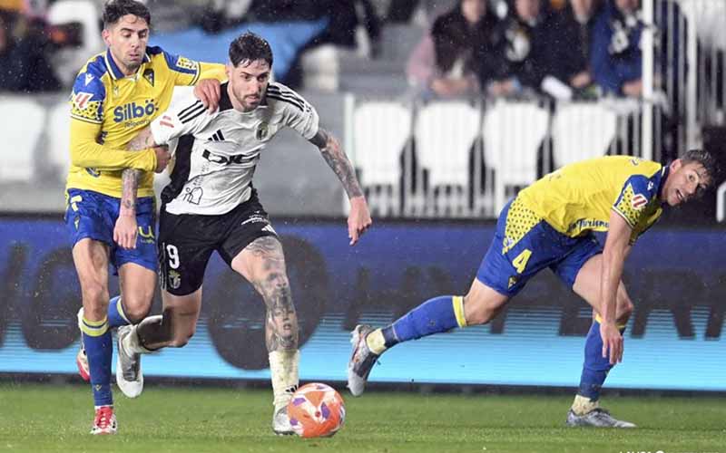 Nhận định Cadiz vs Burgos 1h30 ngày 21/10: Ra về tay trắng - Ảnh 1