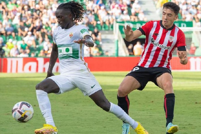  Nhận định Bilbao vs Elche 03h00 ngày 21/02: Nhấn chìm đội khách