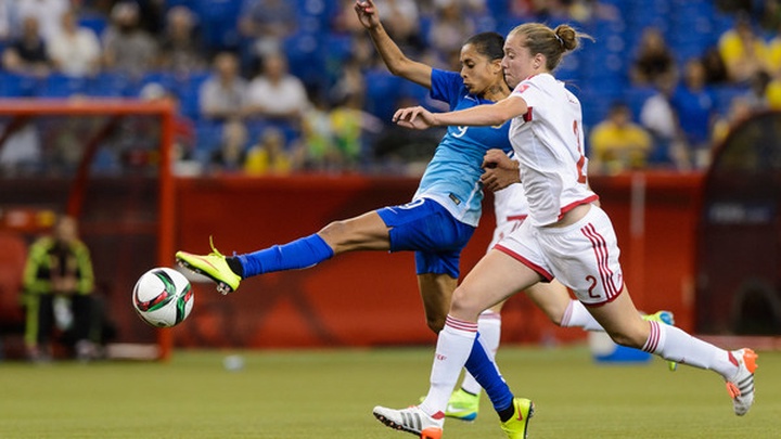 Nhận định Nữ Mỹ vs Nữ Chile 10h05 ngầy 28/1: Sức mạnh hủy diệt - Ảnh 4