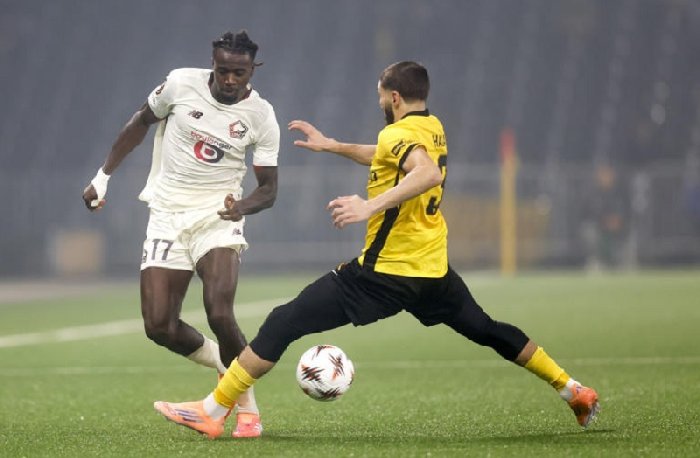  Nhận định Celta Vigo vs Lille 3h00 ngày 23/1: Ra về tay trắng