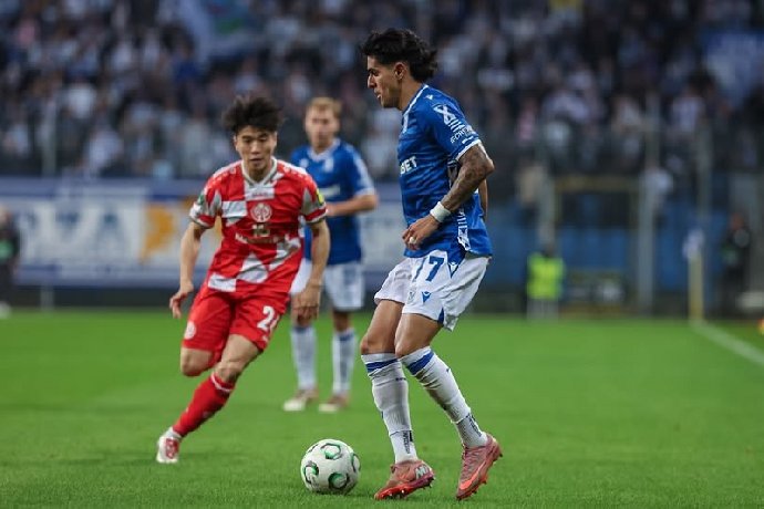  Nhận định Mainz vs Samsunspor 3h00 ngày 19/12: Cưa điểm tại Mewa Arena