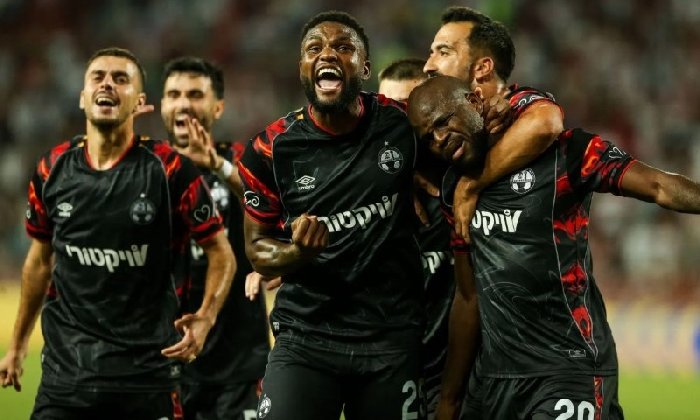  Nhận định Hapoel Beer Sheva vs Sabah Baku 2h00 ngày 20/8: Hiện tượng lên ngôi