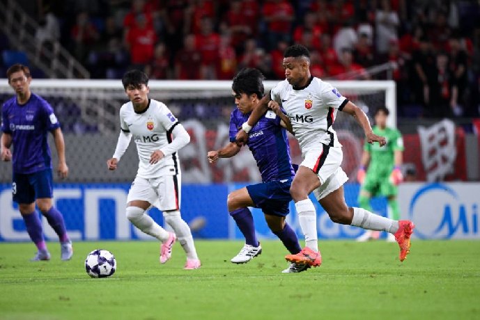  Nhận định Ulsan Hyundai vs Sanfrecce Hiroshima 17h00 ngày 21/10: Chủ nhà lép vế