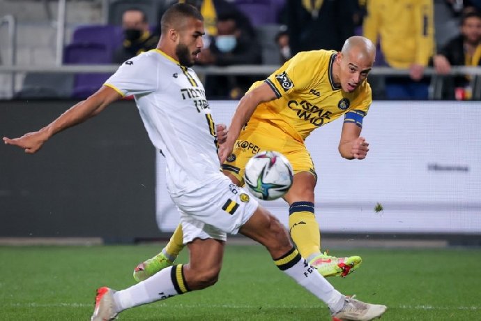  Nhận định Maccabi Netanya vs Hapoel Petah Tikva 00h30 ngày 01/01: Điểm tựa sân nhà