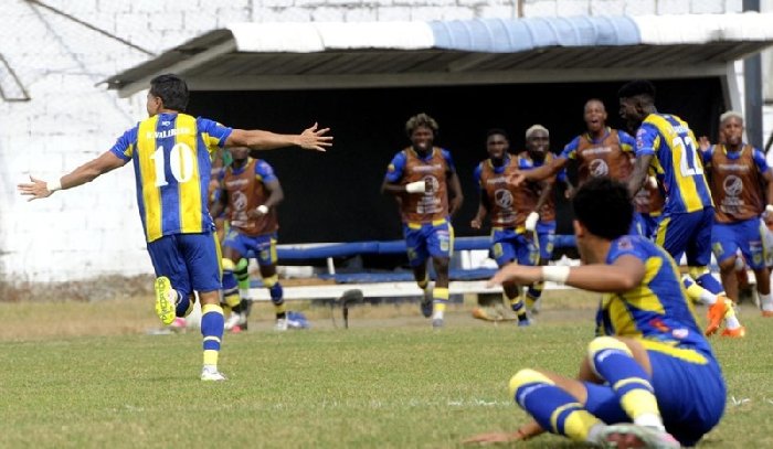  Nhận định Astillero vs Catolica del Ecuador 03h00 ngày 11/09: Chênh lệch